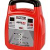 Cargador baterías novacar 16a 12/24v 16a