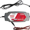 SOLTER Cargador Bateria Invercar 7000 12/24V 15A
