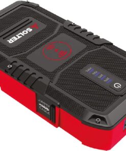 ARRANCADOR BATERIA LT13 10116 12V