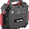 ARRANCADOR BATERIA LT35 10412 12V
