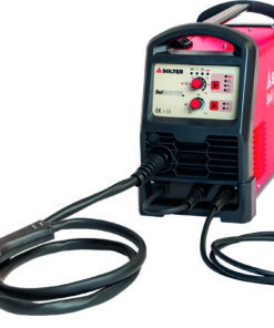 Solter equipo soldar hilo SOLMIG 170I C/ACC
