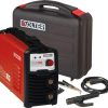 SOLTER Equipo Soldar Inverter CORE-160
