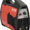 SOLTER Equipo soldar Inverter COTT-195 SD