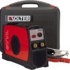 SOLTER Equipo soldar Inverter STYL 205 DI