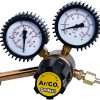 MANORREDUCTOR R25 ARGON/CO2 56246