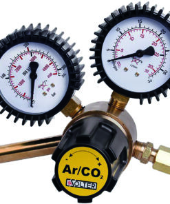 MANORREDUCTOR R25 ARGON/CO2 56246