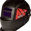 Pantalla soldar electrónica optimatic 055 