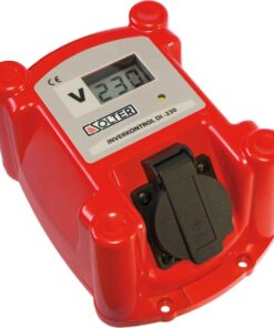SOLTER Limitador Protector Generador INVERKONTROL DI-230