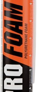 Espuma poliuretano profoam 750 ml manual