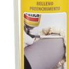 Espuma poliuretano  750 ml pistola