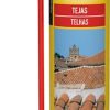 Espuma teja  750 ml pistola roja