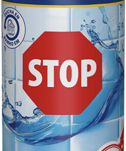 SILICONA STOP SANITARIA 290ML-172822 TRA