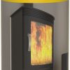 MASILLA REFRAC.1500° 290ML-146035 NEGRO