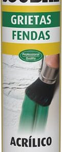 MASILLA ACRILICA GRIETAS 300ML-115790BCO
