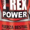 Polímero t-rex power 290 ml blanco