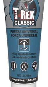 Polímero t-rex classic 125 ml
