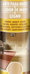Sellador madera 300 ml wengue