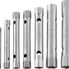Llave tubo 10750 12x13 mm
