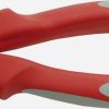 Alicate corte lateral  180 mm