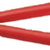 Alicate anillo curvo interior  170mm
