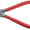 Alicate anillo curvo exterior  170mm
