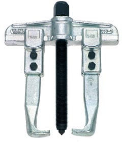 Extractor standard 2 brazos 11050n 4