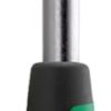 Llave carraca reversible 415-2k 22dientes 1/4"