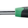 Llave de carraca reversible 415-qr 22 dientes 1/4"