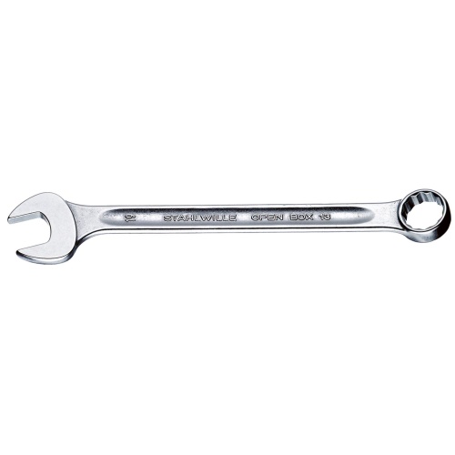 Llave combinada fija-estrella  13-11