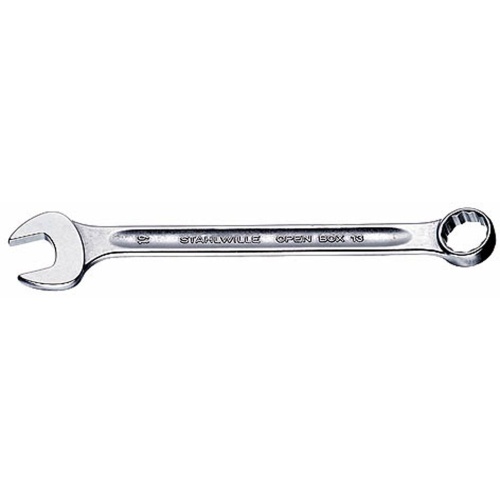 Llave combinada fija-estrella  13-46
