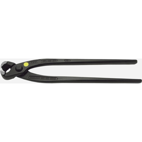 Tenaza ferralla top cut 280mm
