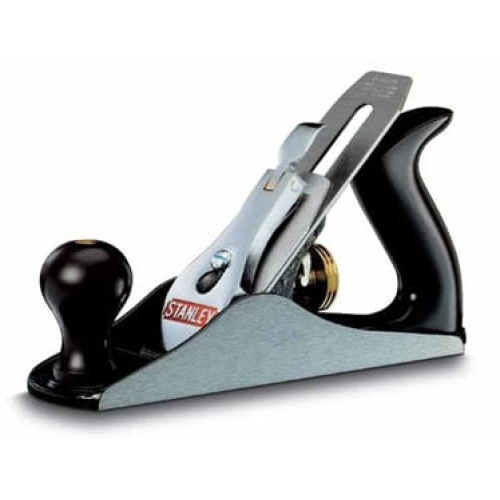 Cepillo banco bailey nº4 50x245mm