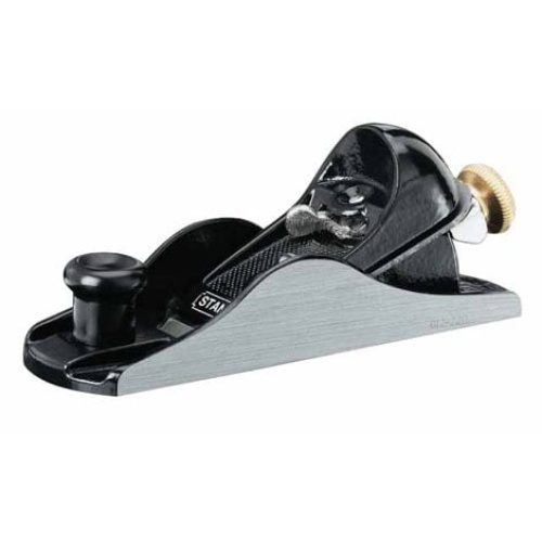 Cepillo pequeño  40mm/180mm 7"