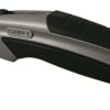 Cuchillo retractil carga frontal  