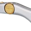 Cuchillo retractil  