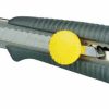 Cutter inox mpo 18mm blister
