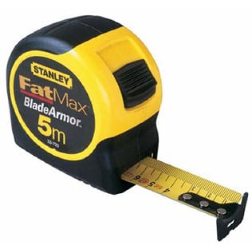Flexómetro fatmax 05mx32mm