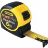 Flexómetro fatmax 08mx32mm