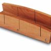 Guía inglete madera  250mm