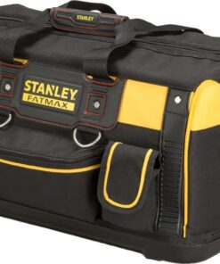 STANLEY Bolsa Fatmax Apertura Boca