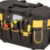 STANLEY Bolsa Fatmax Apertura Redonda
