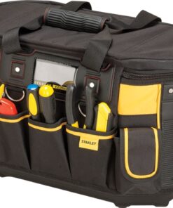 STANLEY Bolsa Fatmax Apertura Redonda