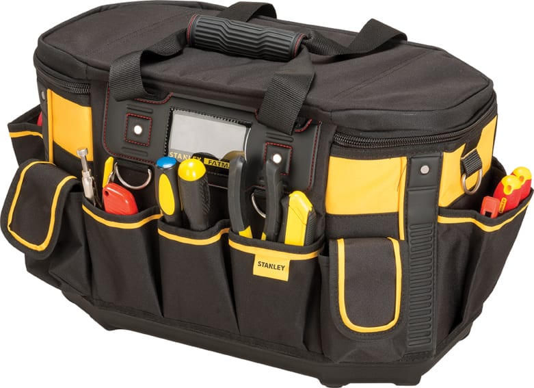 STANLEY Bolsa Fatmax Apertura Redonda