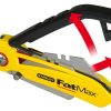 Cuchillo hoja fina fatmax plegable  