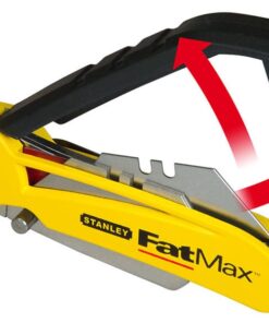 Cuchillo hoja fina fatmax plegable  