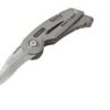 Cuchillo quickslide con funda + hojas  
