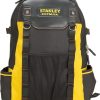 Mochila fatmax con ruedas 36x23x54cm