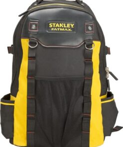 Mochila fatmax con ruedas 36x23x54cm