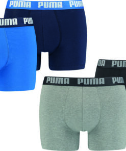 BOXER BASIC MARINO-AZUL T-M 2UND