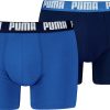 BOXER BASIC MARINO-AZUL T-XL 3UND